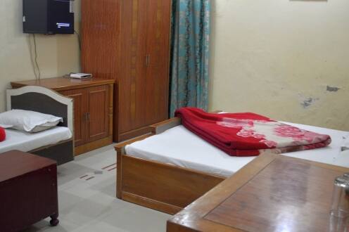 Hotel Anand, Amritsar 3